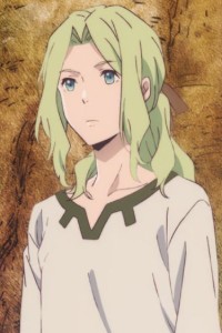 Suou - Children of the Whales (April 10th)