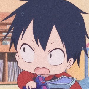 Taka Kamitani - Gakuen Babysitters (April 12th)