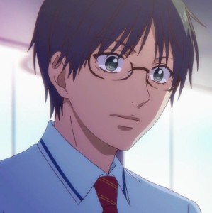 Takezo Kurata - Kono Oto Tomare! (April 7th)