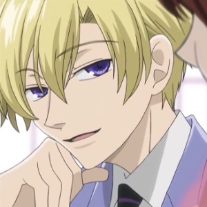 Tamaki Suoh - Ouran High School Host Club (April 8th)