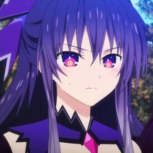 Tohka Yatogami - Date a Live (April 10th)
