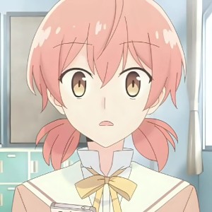 Yuu Koito - Bloom Into You (April 5th)