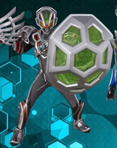 My-th turtle frame