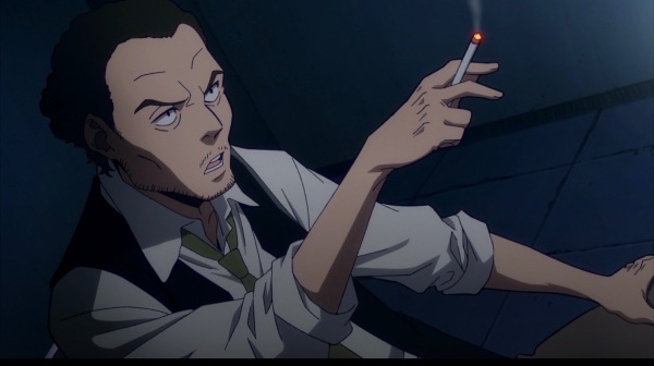 Eizo Tanuma