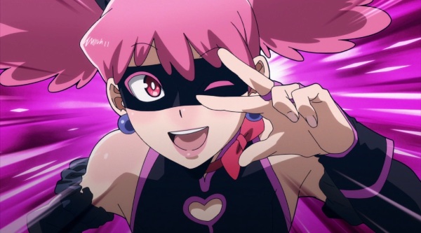 Kazuho Haneyama // Pop Step