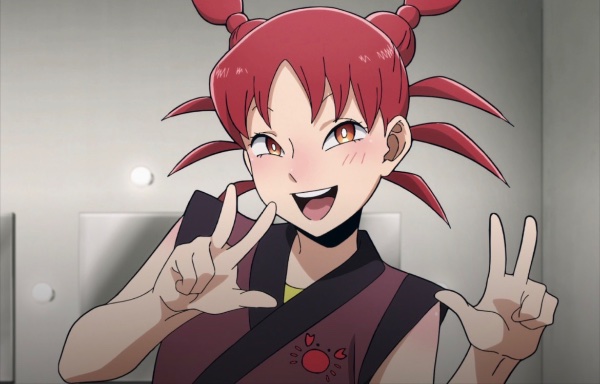 Monika Kaniyashiki
