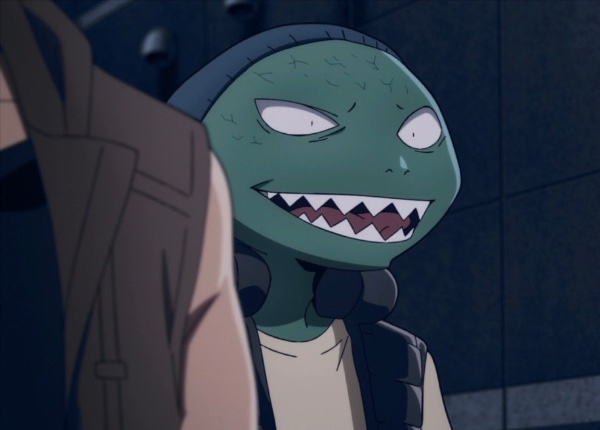 Rapt Tokage