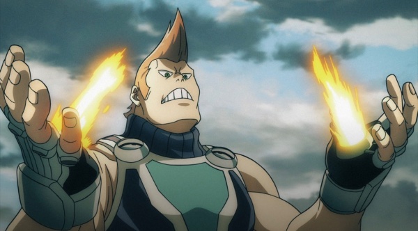Sensoji // Mister Blaster