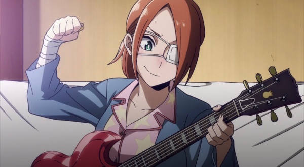 Tamao Oguro