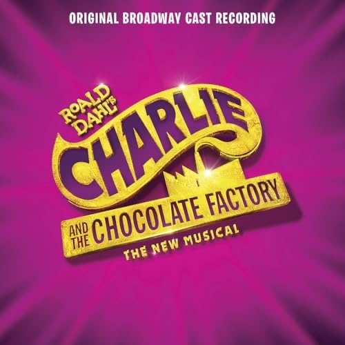 Charlie and the Chocolate Factory