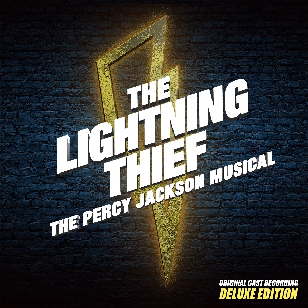 Lightning Thief