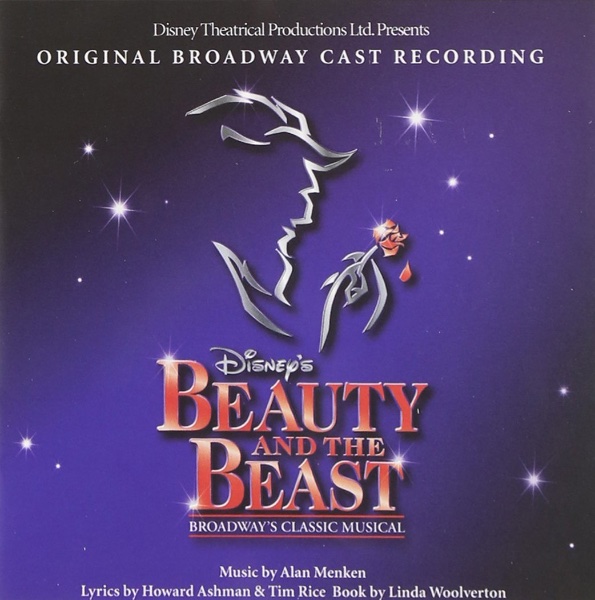 Beauty and the beast