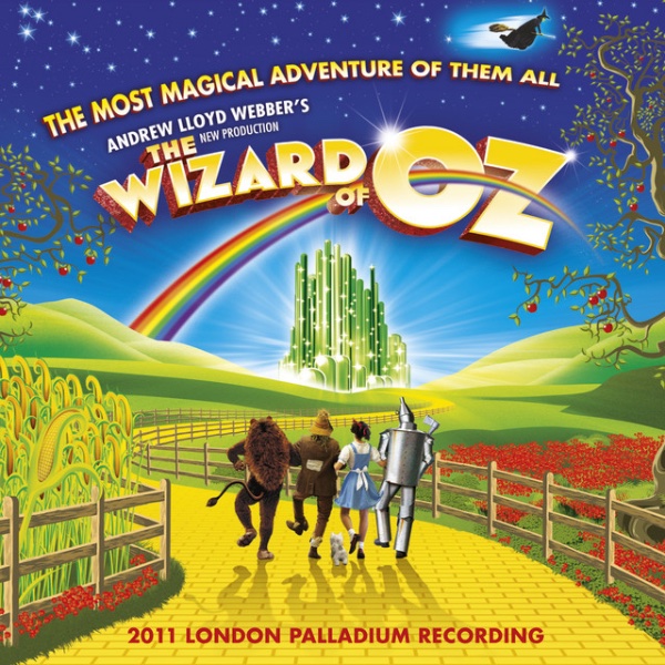 Wizard of Oz