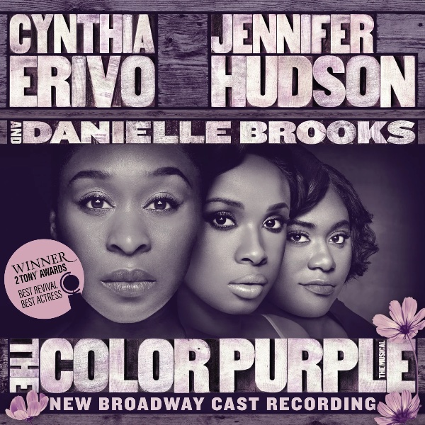 The Color Purple