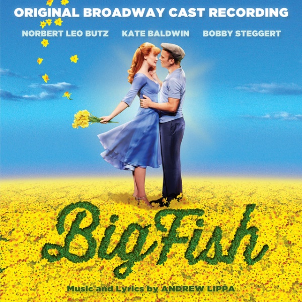 Big Fish