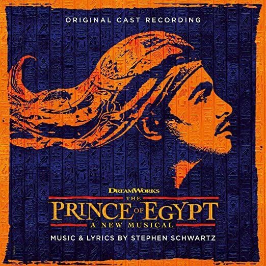 Prince of Egypt