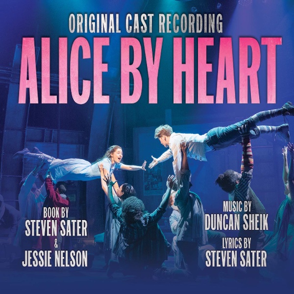 Alice by Heart