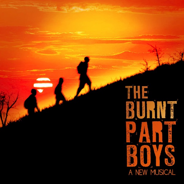 Burnt Part Boys