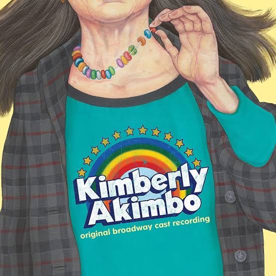 Kimberly Akimbo