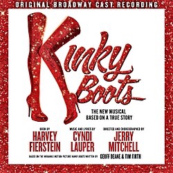 Kinky Boots