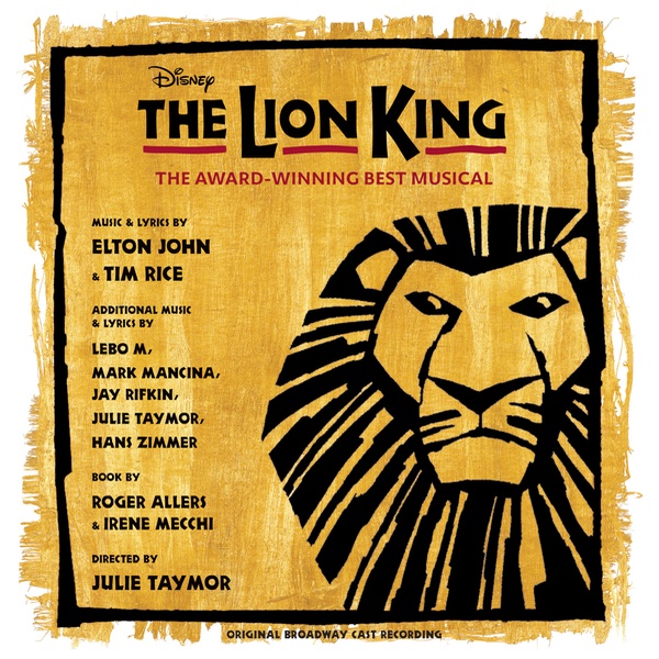 Lion King
