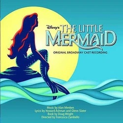 Little Mermaid
