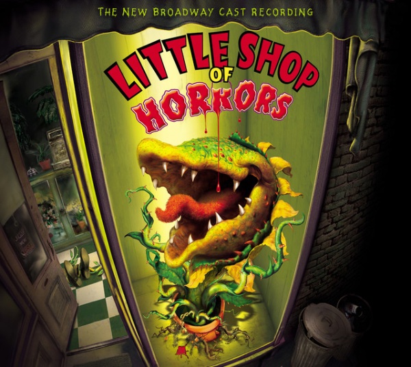 Little Shop of Horrors