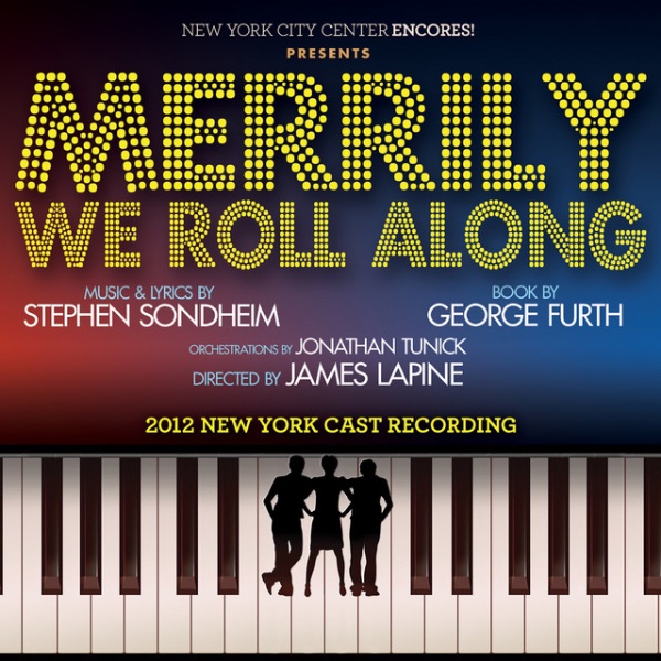 Merrily We Roll Along