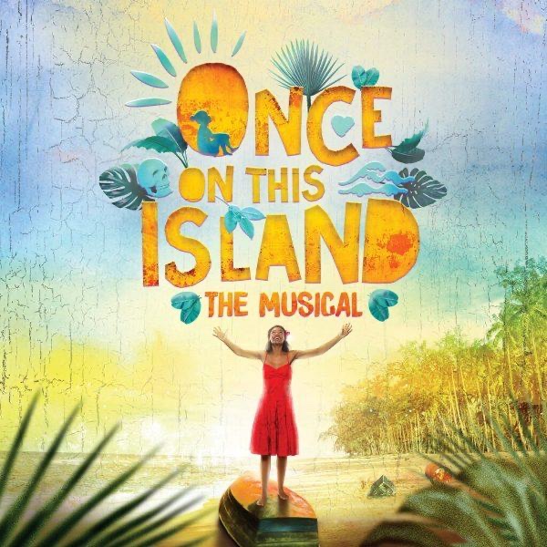 Once On This Island