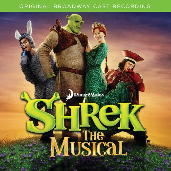 Shrek