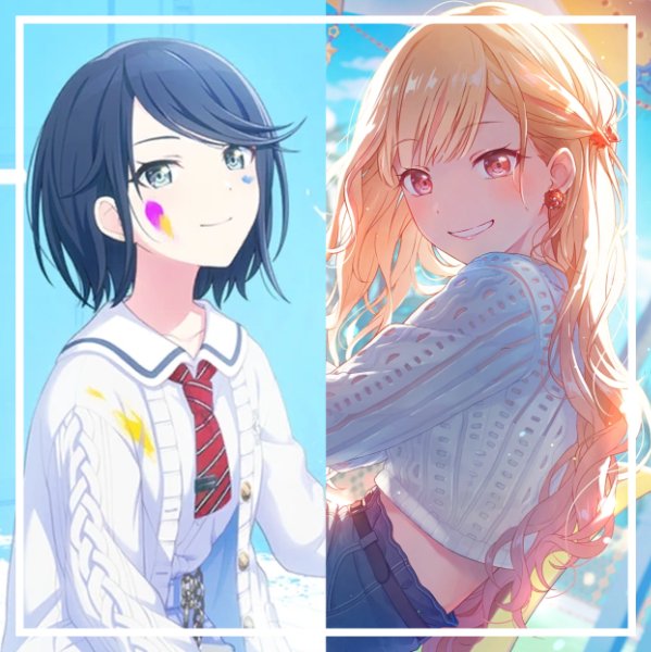 Colorfes