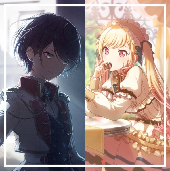 Knight x Princess
