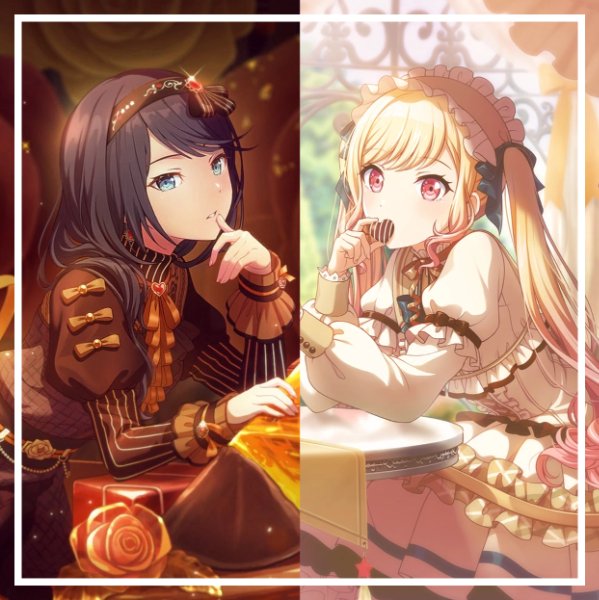 Valentines