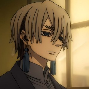Zanka Nijiku