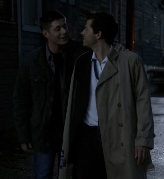 Destiel