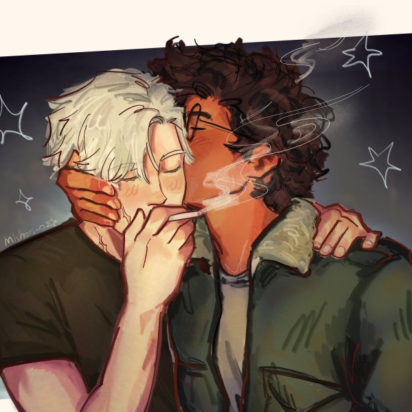 Drarry