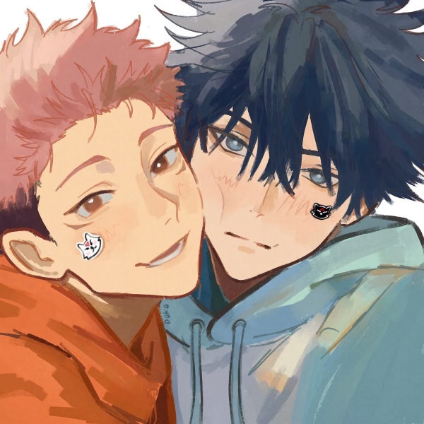 Itsfushi
