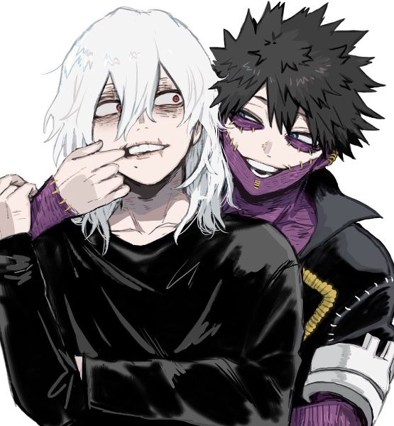 ShigaDabi