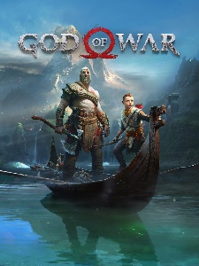 God of War 2018
