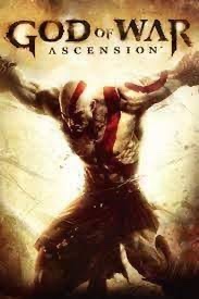 God of War Ascension