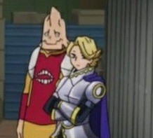 aoyama x koda