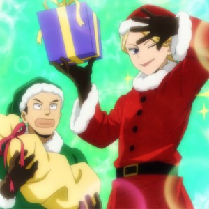 aoyama x sato