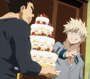 bakugo x sato