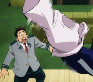 hagakure x sato
