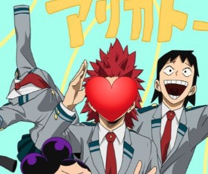 hagakure x sero