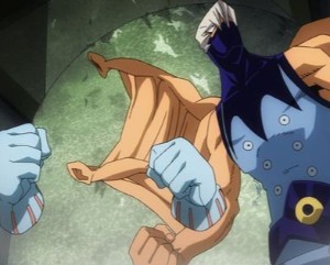 hagakure x shoji