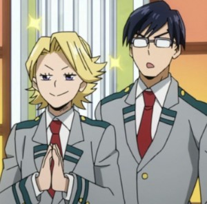 iida x aoyama