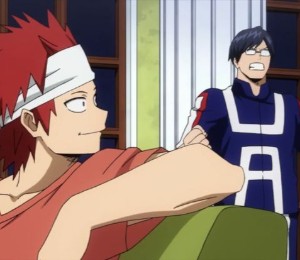 iida x kirishima