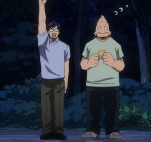 iida x koda