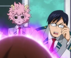 iida x mina